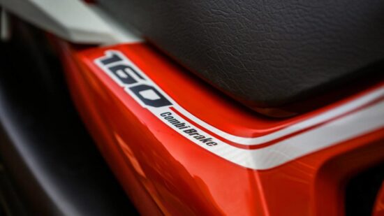 Neue Honda Bros 2024: Preise, FOTOS, Fact Sheet