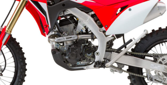 Neue Honda CRF 250RX 2024: Verbrauch, Preis und FOTOS