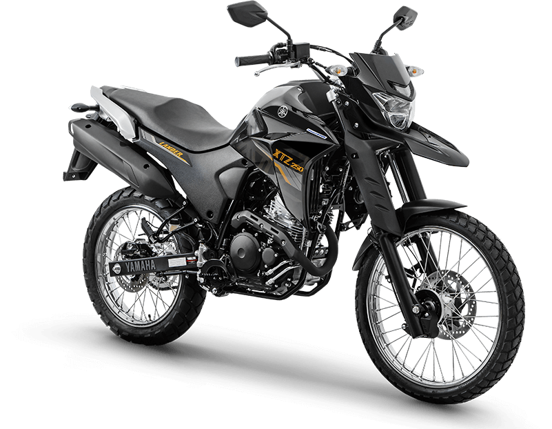 Yamaha XTZ 250 Lander 2024: Preise, technische Daten und FOTOS