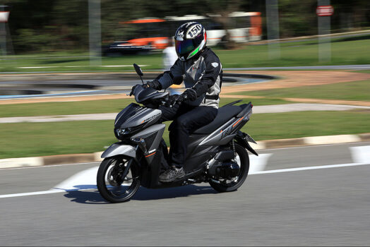 Neue Yamaha Neo 125 2024: Preise, technische Daten, FOTOS