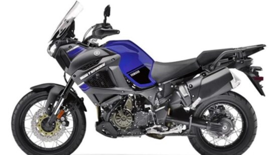 Super Ténéré 750 2024: Preis, Verbrauch und technische Daten