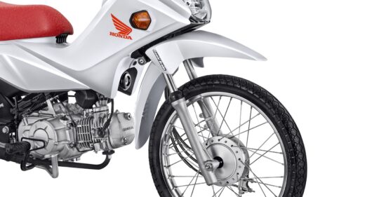 Neue Honda POP 110i 2024: Preise, technische Daten, FOTOS und News