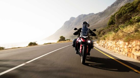 Neuer Tiger 900 2024: Preise, technische Daten, Fotos und Verbrauch