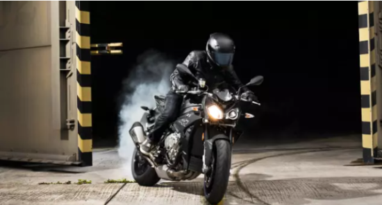 Neue BMW S1000 R 2024: Preise, technische Daten, Fotos, Verbrauch und Farben