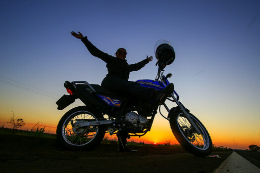 Neue Triumph Tiger 800 2024: Preise, FOTOS, Fact Sheet, Komfort