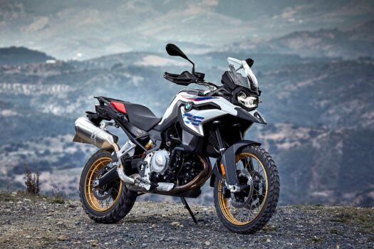 Neue BMW R 1200 GS Adventure 2024: Verbrauch, Preis und FOTOS