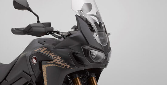 Neue Honda CRF 1000L Africa Twin 2024: Preise, technische Daten, Fotos und Verbrauch