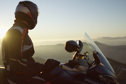 Neue Ducati Multistrada 1260 S 2024: PREIS, Verbrauch und Fotos