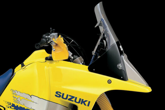 Neue Suzuki V-Strom 650 XT 2024: Preise, Verbrauch, technische Daten und Fotos