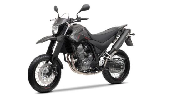 Neue Yamaha XT 660Z 2024: Preis, Verbrauch, Spezifikation