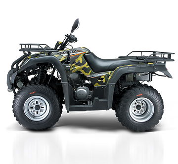 Neue Traxx Montez 250 2024: Verbrauch, Preis und FOTOS
