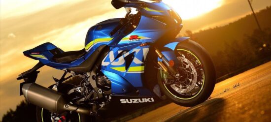 Neue Suzuki GSX-R1000 2024: Verbrauch, Preis und FOTOS