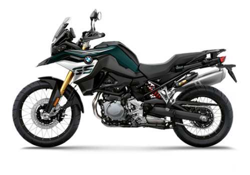 Neue BMW F 850 GS 2024: Verbrauch, Preis und FOTOS
