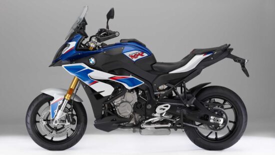 Neue BMW S 1000 XR 2024: Verbrauch, Preis und FOTOS