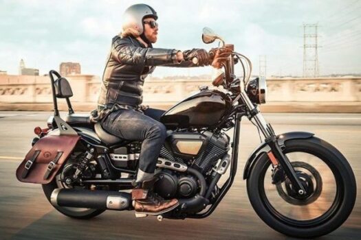 Shineray Bolt 250 2024: Verbrauch, Preis, FOTOS und technische Daten