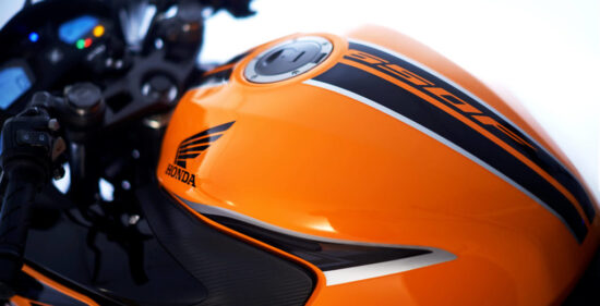 Neue Honda CBR 650F 2024: Preise, FOTOS, Technische Daten, Farben