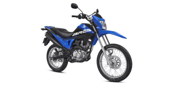 Neue Honda NXR 160 BROS 2024: Preise, technische Daten, Motor