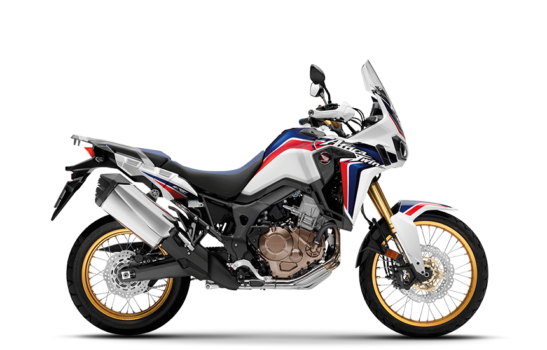 Neue Honda CRF 1000L Africa Twin 2024: Preise, technische Daten, Verbrauch