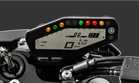 Neue Yamaha MT-09 ABS 2024: Preise, Verbrauch, technische Daten und Fotos