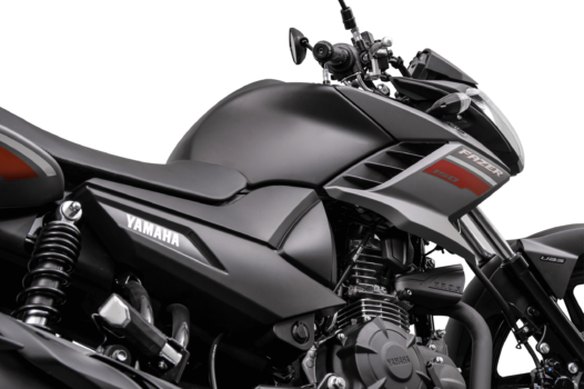 Neue Yamaha Fazer 150 UBS 2024: Verbrauch, Preis und FOTOS