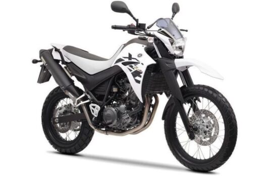 Neue Yamaha XT 660Z 2024: Preis, Verbrauch, Spezifikation