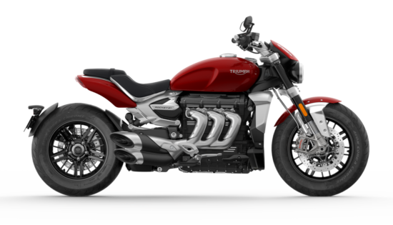 Motorräder 2024: 50 erwartete Starts in Deutschland! Fotos und Preise