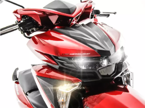 Neue Yamaha NEO 125 2024: Preise, technische Daten, Fotos, Verbrauch und Farben