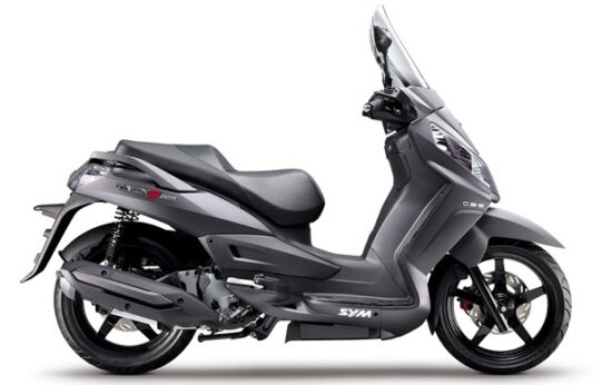 Neue Dafra Citycom S 300i 2024: Preise, FOTOS, Fact Sheet