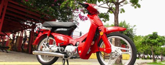 Neue Traxx JL50 2024: Preise, technische Daten, FOTOS und Verbrauch