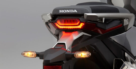 Neue Honda X-ADV 2024: Preis, Fotos, Artikel, technische Daten, Verbrauch
