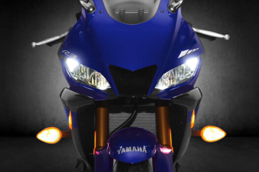 Neue Yamaha YZF-R3 2024: Spezifikationen, Preise, Verbrauch, Änderungen