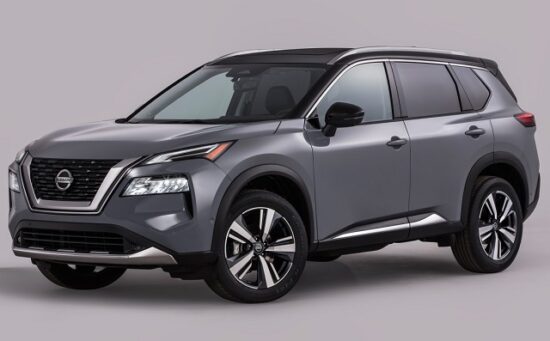 Nissan X-Trail 2024: PREISE, technische Daten, Verbrauch und Fotos