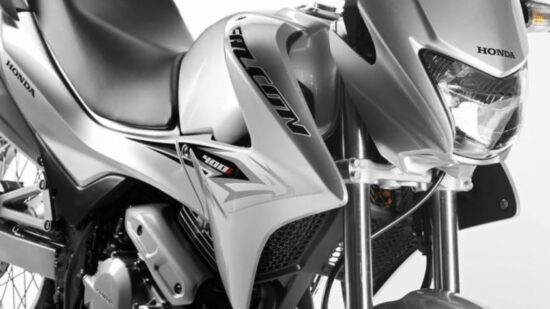 Neue Honda Falcon 2024: Preise, Spezifikationen, Fotos, Verbrauch und Farben