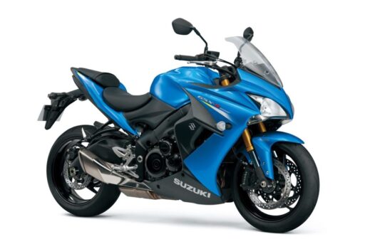 Neue Suzuki GSX S1000 F 2024: Preise, Spezifikationen und Verbrauch