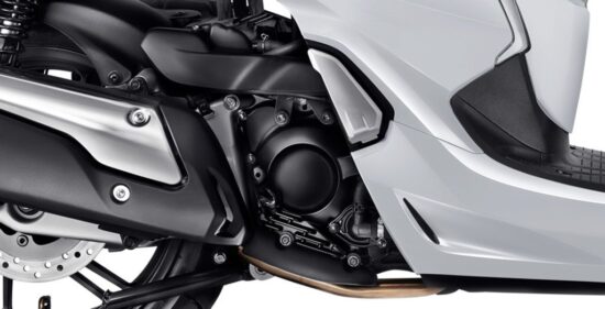 Honda SH 300i 2024: Preise, technische Daten und FOTOS