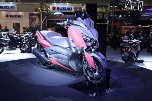 Motorräder 2024: 50 erwartete Starts in Deutschland! Fotos und Preise