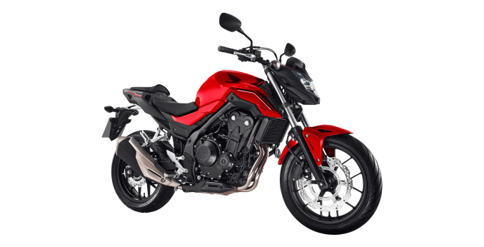 Honda CB 500F 2024: Preis, Verbrauch und technische Daten