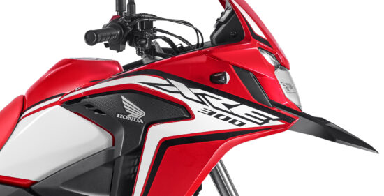 Neue Honda XRE 300 2024: Preise, Spezifikationen, FOTOS