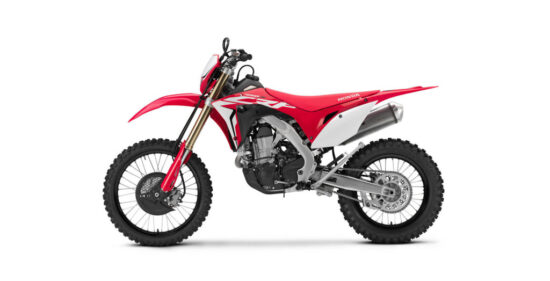 Neue Honda CRF 450X 2024: Bilder, Preis, technische Daten, Verbrauch