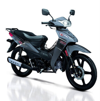 Neue Traxx JL50 2024: Preise, technische Daten, FOTOS und Verbrauch