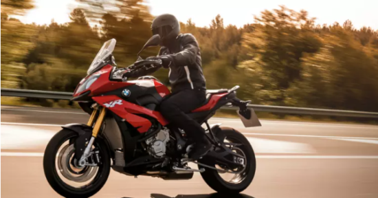 Neue BMW S1000 R 2024: Preise, technische Daten, Fotos, Verbrauch und Farben