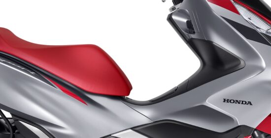 Honda PCX 150 2024: Preise, Fotos