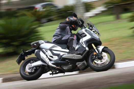 Neue Honda X-ADV 2024: Preis, Fotos, Artikel, technische Daten, Verbrauch
