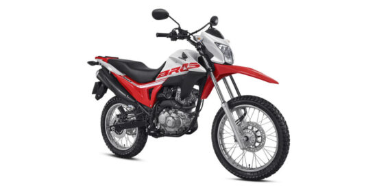 Neue Honda NXR 160 BROS 2024: Preise, technische Daten, Motor
