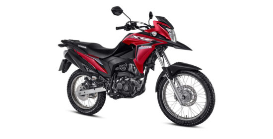 Neue Honda XRE 190 2024: Preise, Spezifikationen, Verbrauch, FOTOS