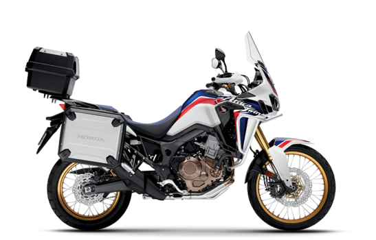 Neue Honda CRF 1000L Africa Twin 2024: Preise, technische Daten, Verbrauch