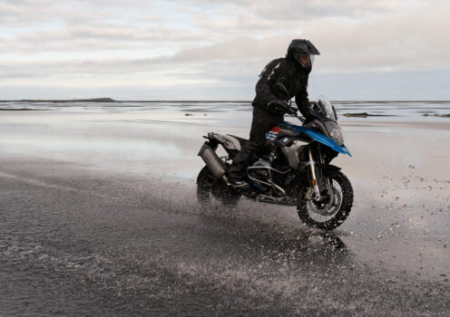 Neue BMW R 1200 GS 2024: Preise, technische Daten, Geschwindigkeit, FOTOS