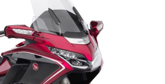 Neue Honda Gold Wing 1800 2024: Preise, Spezifikationen, Nachrichten, Fotos