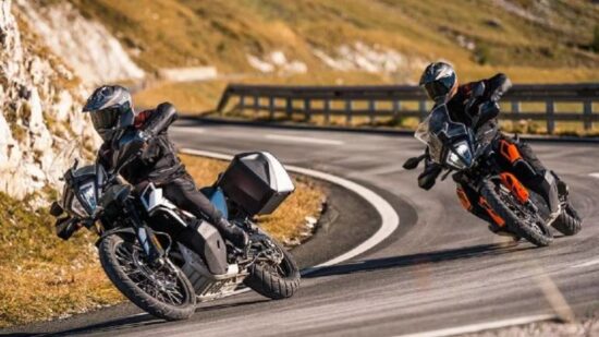 Neue KTM Adventure 790 2024: Preis, technische Daten und FOTOS