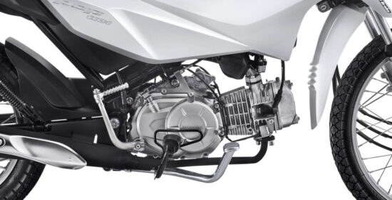 Neue Honda Pop 100i 2024: Preise, Spezifikationen, Fotos, Nachrichten